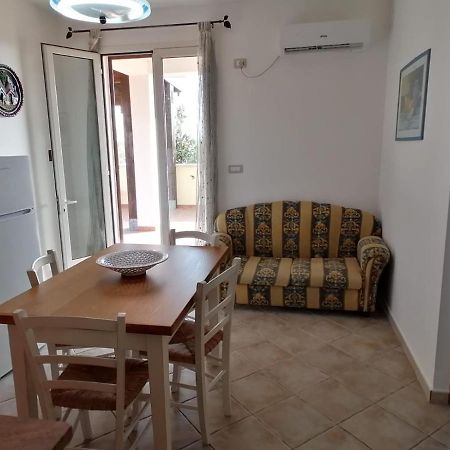 Case Vacanze Vista Mare Torre Pali Εξωτερικό φωτογραφία