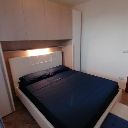 Case Vacanze Vista Mare Torre Pali Εξωτερικό φωτογραφία