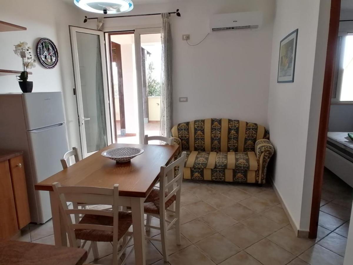 Case Vacanze Vista Mare Torre Pali Εξωτερικό φωτογραφία