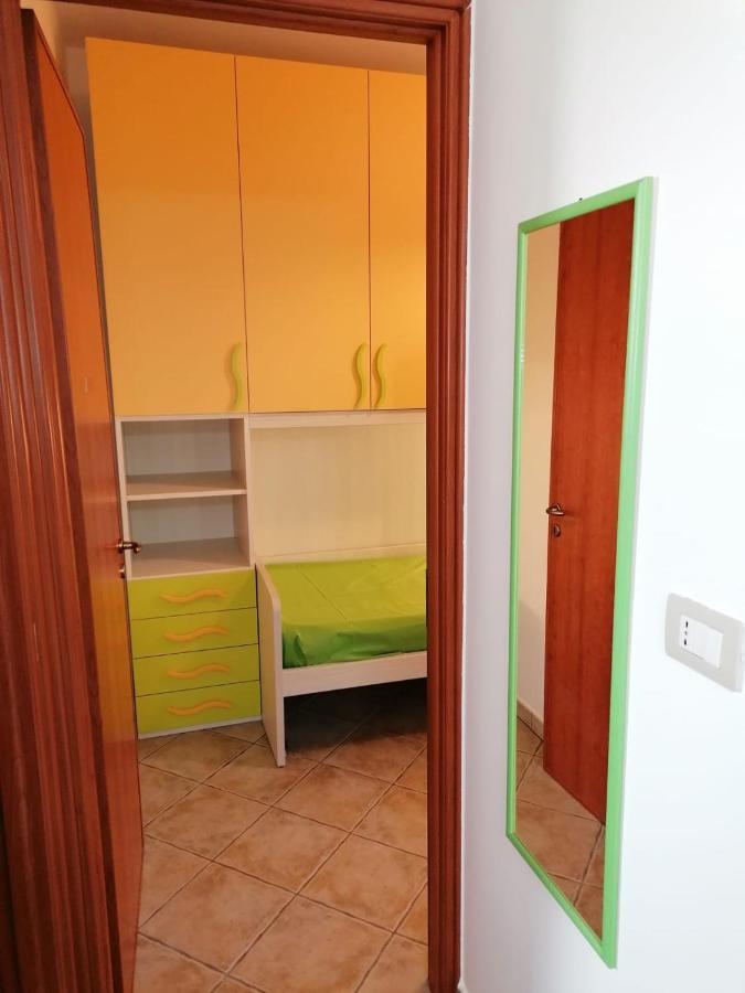 Case Vacanze Vista Mare Torre Pali Εξωτερικό φωτογραφία
