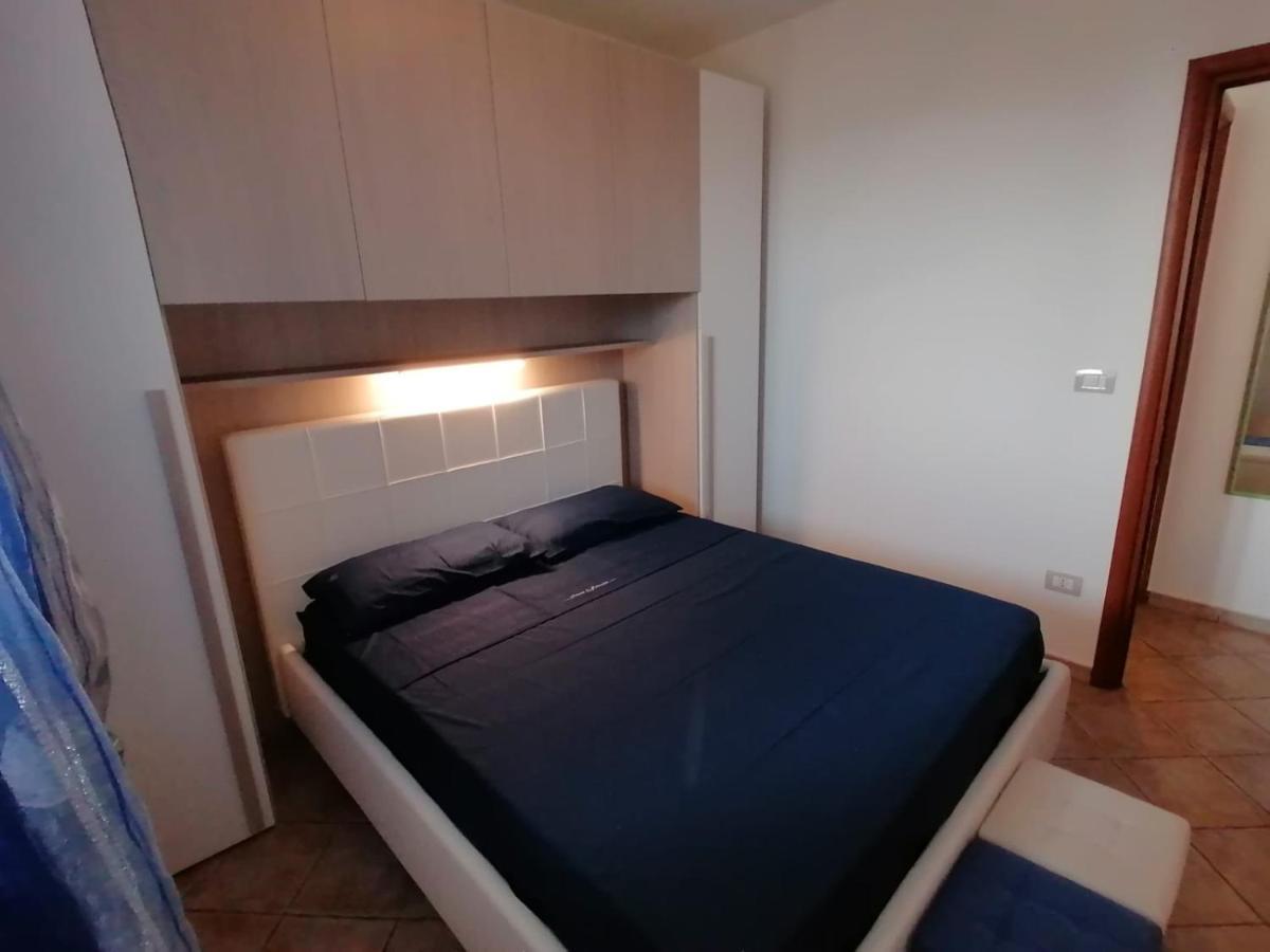 Case Vacanze Vista Mare Torre Pali Εξωτερικό φωτογραφία